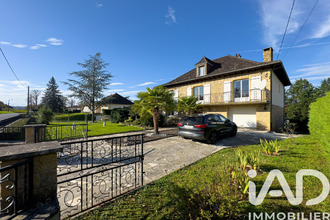 achat maison ussac 19270