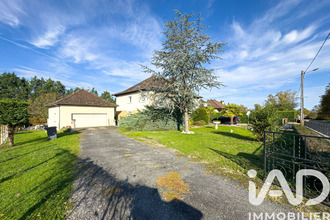 achat maison ussac 19270