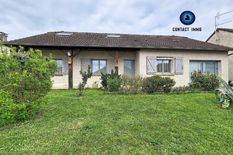 achat maison ussac 19270