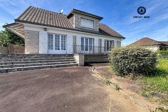 achat maison ussac 19270