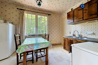 achat maison ussac 19270