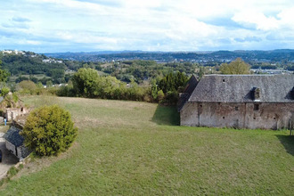 achat maison ussac 19270