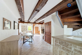achat maison ussac 19270