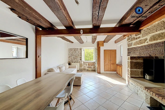 achat maison ussac 19270
