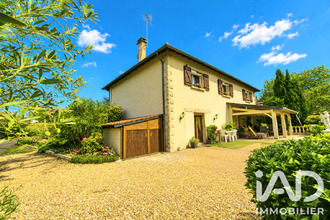 achat maison ussac 19270