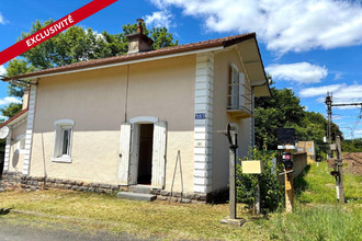 achat maison ussac 19270