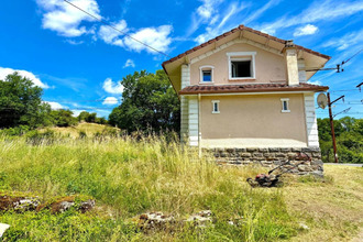 achat maison ussac 19270