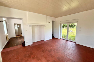 achat maison ussac 19270