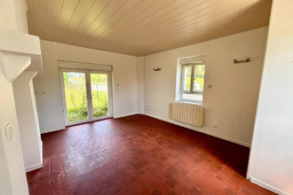 achat maison ussac 19270