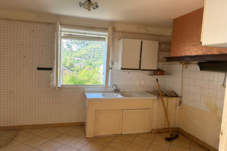 achat maison ussat 09400