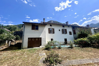 achat maison ussat 09400