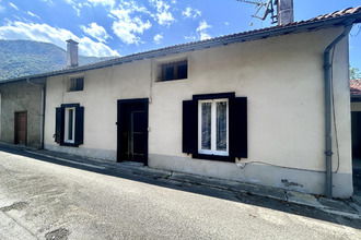achat maison ussat 09400