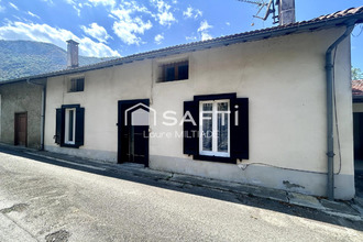 achat maison ussat 09400