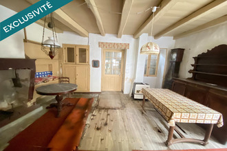 achat maison usseau 79210