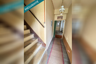 achat maison usseau 79210