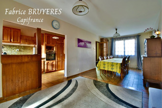 achat maison ussel 19200