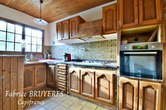 achat maison ussel 19200