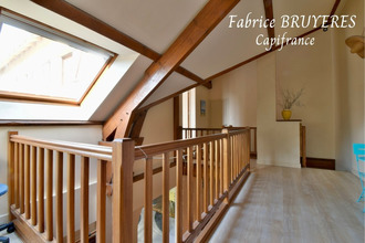 achat maison ussel 19200