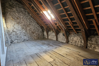 achat maison ussel 19200