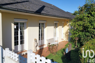 achat maison ussel 19200