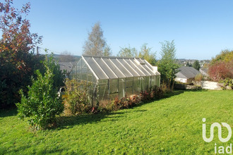 achat maison ussel 19200