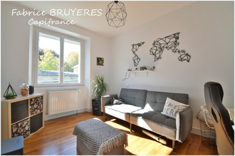 achat maison ussel 19200