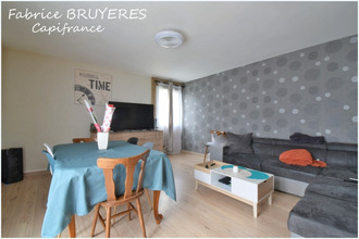 achat maison ussel 19200