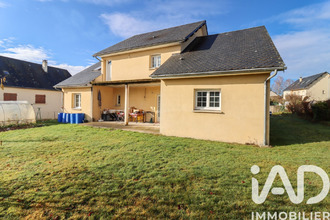 achat maison ussel 19200