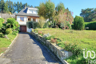 achat maison ussel 19200