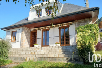 achat maison ussel 19200