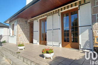 achat maison ussel 19200