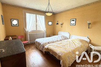 achat maison ussel 19200
