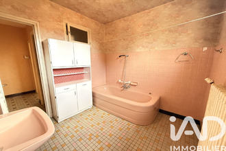 achat maison ussel 19200