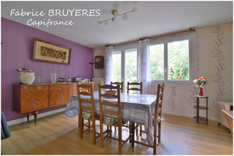 achat maison ussel 19200