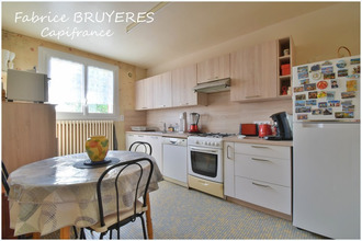 achat maison ussel 19200