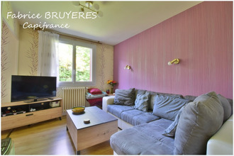 achat maison ussel 19200