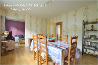 achat maison ussel 19200