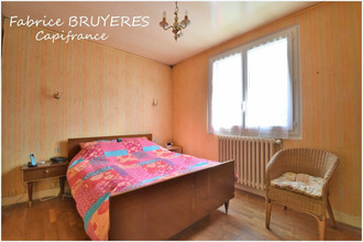 achat maison ussel 19200