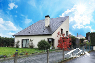 achat maison ussel 19200