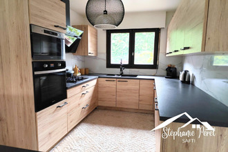 achat maison ussel 19200