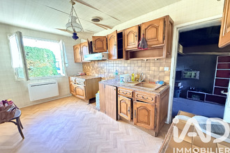achat maison ussel 19200