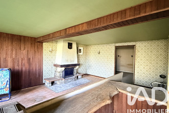 achat maison ussel 19200