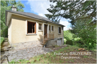 achat maison ussel 19200
