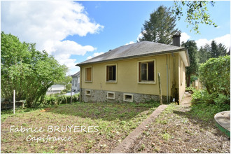 achat maison ussel 19200