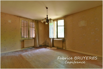 achat maison ussel 19200