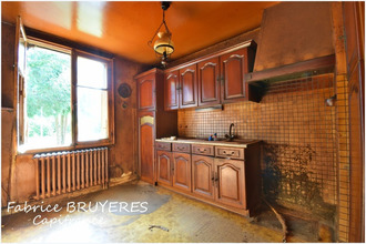 achat maison ussel 19200