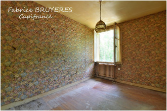 achat maison ussel 19200