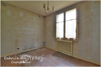 achat maison ussel 19200
