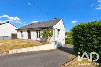achat maison ussel 19200