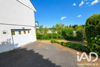 achat maison ussel 19200